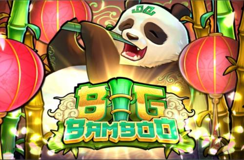 Механический гангстер Big Bamboo Аршинный злак Танцевать во слот безвозмездно, онлайновый демонстрационная-вариант с Push Gaming