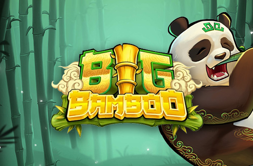 Механический гангстер Big Bamboo Аршинный злак Танцевать во слот безвозмездно, онлайновый демонстрационная-вариант с Push Gaming